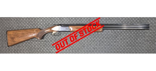 Browning Citori 20 Gauge 26" Barrel Over Under Shotgun Used